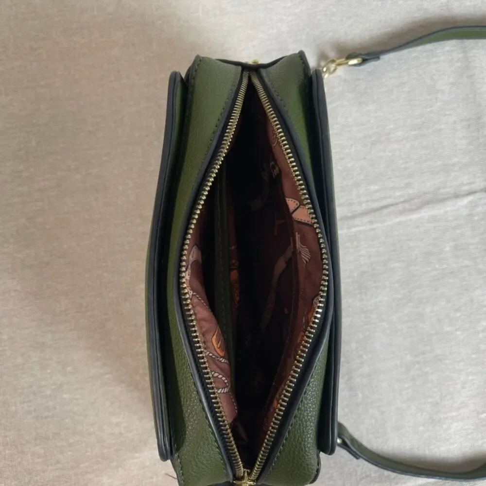 N/A camera bag
